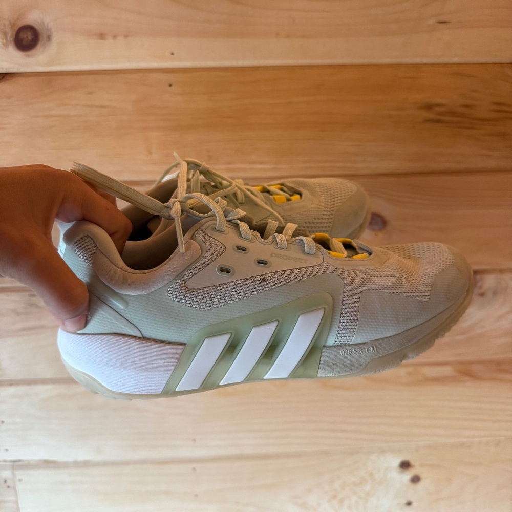 Adidas sneaker